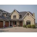 COUNTRY COTTAGE - LEDGESTONE - 4" PLUS - THIN VENEER - CORNERS - (KV)
