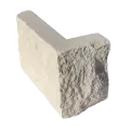 Dato Limestone Thin Corners Natural Stone 4" - 10"
