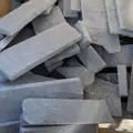 Dato Limestone Thin Flats Natural Stone 4" - 12"