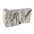 Dover White Corners Natural Stone