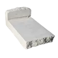 Dover White Corners Natural Stone