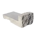 Dover White Corners Natural Stone