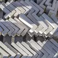 Dover White Corners Natural Stone