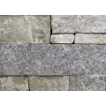 NTV COYOTE GRAY UNIFORM LEDGE CORNERS THIN VENEER 50 LF/ PALLET