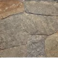 MONTAUK BLEND - MOSAIC - THIN VENEER - FLATS