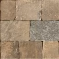 OLD NEW ENGLAND WALL - STRIP - THIN VENEER - FLATS