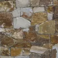 OASIS STONE - GOLDSTONE - THIN VENEER - FLATS -
