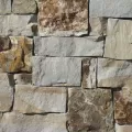 OASIS STONE - GREYSTONE - THIN VENEER - FLATS -
