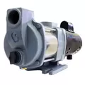 Multi-Stage Self-Priming Centrifugal Pump, 2 HP 230 V | PDFRAGNARH20C16S