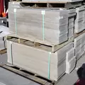 Grey Wall Cap Smooth Edges Natural Stone 2-1/4" x 12" x 48"