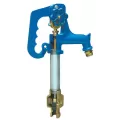 Simmons NL Series Yard Hydrant, 3/4" Threaded | H804NL