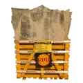 FLAGSTONE SAND BASE AUTUMN MIST SAND BASE AUTUMN MIST (SANDSTONE) 2"
