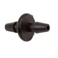 1/8" Barbed Coupling | FC125