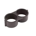 8" End Plug | FF870