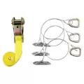DUCKBILL Root Ball Kit For 88DTS | F830249