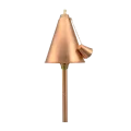 Dauer Cabana Brass Up/Down Wall Sconce | 490090