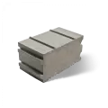 Unilock U-Cara Lg Backer Natural 63/Pallet 6" X 8" X 12" |  175BSTB311121-0