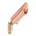 Vista Copper Up/Downlight No Lamp | GR-2116-CSN-NL