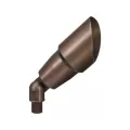 Vista 2216 Bullet Light, No Lamp | GR-2216-BSO-NL