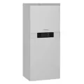 Vitodens 222-F Smart Gas Boiler, Stainless Steel | B2TB004