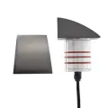 WAC Recessed Inground 2700K | 2081-27BS