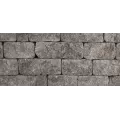 York Rectangle Cap Granite 36Ea/Pallet 3" X 15" X 11-1/2"