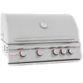 Blaze LTE Grill, 4 Burner Liquid Propane 32" | BLZ-4LTE2-LP