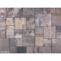 CALSTONE QUARRY STONE 6X9 CHACO CANYON 98 SF/PAL - 10.89 SF/LAYER - 9 LAYERS/PAL - CHACO CANYON 6" X 9"