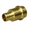 Adapter, 3/4" x 3/4" PEX x Press Copper F1807 | PXPC034