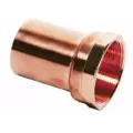 Adapter, 3/4" x 3/4" FTG x FPT Copper Press | PFFA1034
