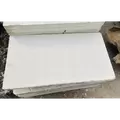 Limestone Slab Honed. 24" X 48" X 2.25", Cream
