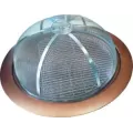 FPS Copper PAint Bowl Kit | C-FBKUH-Q8
