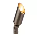 FX Luminaire Cora CA-51 4W MR16 2700K ECO LED Accent Up Light, Bronze | CA51ECO20WFLAB