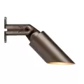 FX Luminaire Cora CA-51 4W MR16 2700K ECO LED Accent Up Light, Bronze | CA51ECO20WFLAB