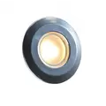 MO LED Landscape Wall Light Silver | MOZDCSTSV