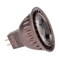 FX Mr16, Eco LED 50W, 60 Deg, 2700K | MR16ECO50WWF