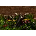 FX Accent LED Long FLat Black | RSLED35WFLLSFB