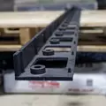 Low Profile Edge Restraint, 6' 8" HDPE Black | SNAP EDGE LOW PRO 6'8"