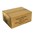 Spikes 50 Lb 250 Ea/ Bx 10" X 1/0G | SPIKE10G250