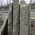 PA Irregular Flagstone Full Color Pallet /Standing Irregular 1-1/2" | PAIRF sfC15
