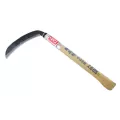 High Carbon Steel Laminated For Weeds Sickle Medium Blade, 3/32" | N-2112