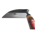 High Carbon Steel Laminated For Weeds Nejiri Scraper | N-2211