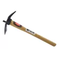 Kusakichi High Carbon Steel One-Hand Pick Hoe, 0.5" | N-7011