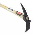 Kusakichi High Carbon Steel One-Hand Pick Hoe, 0.5" | N-7011