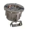 Kasco 3 Rgbw Light Kit, 115V | RGBW3SW40150