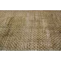 Medium-Weave Burlap, Biodegradable, 5.5 oz, 4' x 250' | NB4