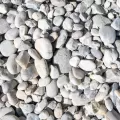 Quartzite White Rock 1" - 2" | QUARTZITE12