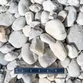 Quartzite White Rock 1" - 2" | QUARTZITE12