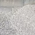 Quartzite White Rock 1" - 2" | QUARTZITE12