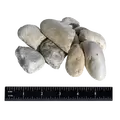 Quartzite White Rock 1" - 2" | QUARTZITE12